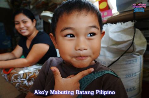 iyutan ng mga batang pinay